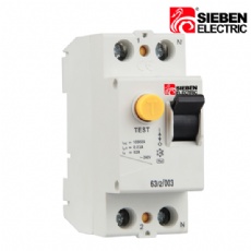 Residual Current Circuit Breaker